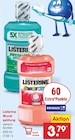 Mundspülung Freshburst Angebote von Listerine bei Netto Marken-Discount Rüsselsheim für 3,79 €