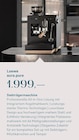 EURONICS Kisdorf Prospekt mit  im Angebot für 1.999,00 €
