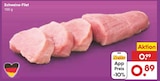Schweine-Filet Angebote bei Netto Marken-Discount Straubing für 0,89 €