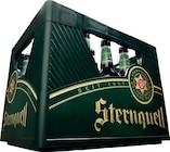 Aktuelle Bier Angebote bei Netto Marken-Discount in Gera Aktuelles Sternquell Angebot bei Netto Marken-Discount in Gera ab 10,99 €