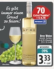 EDEKA Swisttal - Weine Chardonnay Angebot im Prospekt Weine Chardonnay bei EDEKA im Swisttal Prospekt für 3,33 €