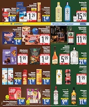 Rum im E center Prospekt in Germering Aktueller E center Prospekt mit Rum, "DAS BESTE DER WOCHE", Seite 14