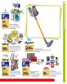 Chariot Carrefour ᐅ Promos et prix dans le catalogue de la semaine