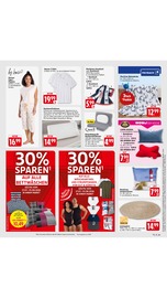 Bettwäsche im E center Prospekt in Rottenburg Aktueller E center Prospekt mit Bettwäsche, "Aktuelle Angebote", Seite 57