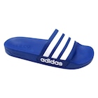 Adilette Adulte - ADIDAS - Carrefour à Levallois-Perret Adilette Adulte - ADIDAS en promo chez Carrefour Levallois-Perret à 19,99 €