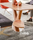 Polstermöbel Fischer Karlsfeld - Esstisch Angebot im Prospekt Esstisch bei Polstermöbel Fischer im Karlsfeld Prospekt für 1.499,00 €