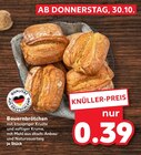 Aktuelle Wecker Angebote bei Kaufland in Gelsenkirchen Aktuelles Bauernbrötchen Angebot bei Kaufland in Gelsenkirchen ab 0,39 €