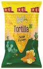 Lidl - Tortilla Chips XXL Angebot im Prospekt Tortilla Chips XXL bei Lidl im Prospekt "" für 1,59 €