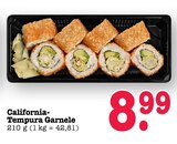 Aktuelles California-Tempura Garnele Angebot bei EDEKA in Offenbach (Main) ab 8,99 €