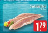 Aktuelle Lachs Angebote bei E center in Mönchengladbach Aktuelles Seelachsfilet Angebot bei E center in Mönchengladbach ab 1,79 €