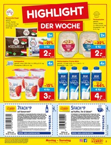 Kaffee im Netto Marken-Discount Prospekt "Aktuelle Angebote" mit 58 Seiten (Albstadt)