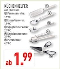 Parmesanreibe Angebote bei Marktkauf Lemgo für 1,99 €