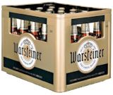 Pils im Angebot bei REWE in Köln Pils Angebote von Warsteiner bei REWE Köln für 10,99 €