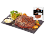 Frisches Western Steak im Angebot bei Penny in Freital Frisches Western Steak Angebote von Butcher's by Penny bei Penny Freital für 6,99 €