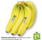 Aktuelle Bananen Angebote bei EDEKA in Heilbronn Aktuelles WWF Bananen Angebot bei EDEKA in Heilbronn ab 1,79 €