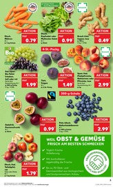 Aktueller Kaufland Prospekt mit Gewürze, "Aktuelle Angebote", Seite 3