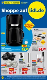 Aktueller Lidl Prospekt mit Handy, "LIDL LOHNT SICH", Seite 4