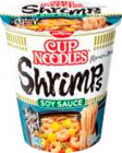Cup Noodles im Angebot bei EDEKA in Cuxhaven Cup Noodles Angebote von Nissin bei EDEKA Cuxhaven für 1,19 €