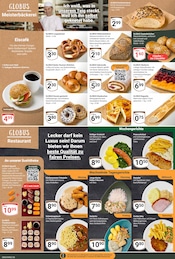 Aktueller GLOBUS Prospekt mit Pute, "Aktuelle Angebote", Seite 9