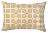 Kissenbezug beige/weiß im Angebot bei IKEA in Cuxhaven Kissenbezug beige/weiß Angebote von GOKVÄLLÅ bei IKEA Cuxhaven für 5,99 €