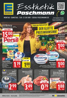 Käse im EDEKA Prospekt "Aktuelle Angebote" mit 26 Seiten (Mülheim (Ruhr))