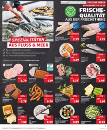Oliven im aktuellen Kaufland Prospekt (Jena) Oliven im Kaufland Prospekt "Aktuelle Angebote" mit 32 Seiten (Jena)