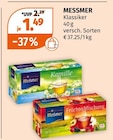 MESSMER Klassiker von  im aktuellen Müller Prospekt für 1,49 €