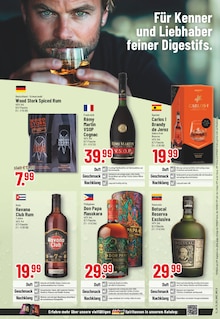 Havana Club im Trinkgut Prospekt "Aktuelle Angebote" mit 18 Seiten (Ahaus)