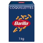 Pâtes - BARILLA en promo chez Carrefour Pâtes - BARILLA dans le catalogue Carrefour
