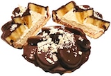 Bananensplit im Angebot bei REWE in Bensheim Bananensplit Angebote bei REWE Bensheim für 3,99 €
