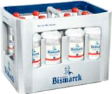 Mineralwasser bei Marktkauf im Prospekt "" für 4,44 €