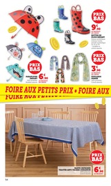 Imprimante Angebote im Prospekt "Super U" von Super U Imprimante Angebote im Prospekt "Super U" von Super U auf Seite 54