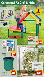 Ähnliche Angebote wie Puppenhaus im Prospekt "Dein Markt" auf Seite 24 von REWE in Mettmann