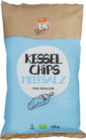 Aktuelles Bio-Kesselchips Angebot bei tegut in Jena ab 1,49 €