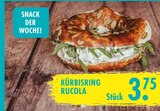 Aktuelle Rucola Angebote bei EDEKA in München Aktuelles Kürbisring Rucola Angebot bei EDEKA in München ab 3,75 €