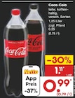 Aktuelles Coca-Cola Angebot bei Netto Marken-Discount in Emden ab 0,99 €