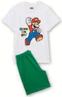 Super U Baume-les-Dames - Promo Pyjama enfant Promo Pyjama enfant à 10,90 € dans le catalogue Super U à Baume-les-Dames