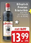 E center Andernach - Premium-Kräuterlikör Angebot im Prospekt Premium-Kräuterlikör bei E center im Andernach Prospekt für 13,99 €