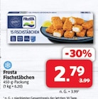 Markant Nordwest Emden - Fischstäbchen Angebot im Prospekt Fischstäbchen bei Markant Nordwest im Emden Prospekt für 2,79 €