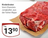 Aktuelle Braten Angebote bei GLOBUS in Krefeld Aktuelles Rinderbraten Angebot bei GLOBUS in Krefeld ab 13,90 €