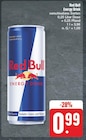 Energy Drink Angebote von Red Bull bei nah und gut Freital für 0,99 €