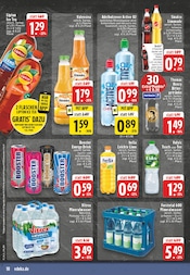 Tee im EDEKA Prospekt in Erkelenz Aktueller EDEKA Prospekt mit Tee, "Aktuelle Angebote", Seite 18
