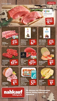 Joghurt im aktuellen nahkauf Prospekt (Dresden) Joghurt im nahkauf Prospekt "nichts liegt näher" mit 16 Seiten (Dresden)