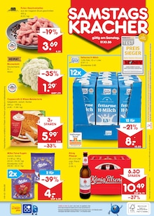 Torte im Netto Marken-Discount Prospekt "Aktuelle Angebote" mit 70 Seiten (Paderborn)