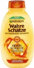 Wahre Schätze Shampoo oder Spülung Angebote von Garnier bei Netto Marken-Discount Singen für 2,49 €