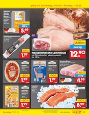 Lamm im Netto Marken-Discount Prospekt in Hamm Aktueller Netto Marken-Discount Prospekt mit Lamm, "Aktuelle Angebote", Seite 55