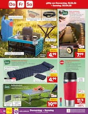Lichterkette im Netto Marken-Discount Prospekt in Mainz Aktueller Netto Marken-Discount Prospekt mit Lichterkette, "Aktuelle Angebote", Seite 44