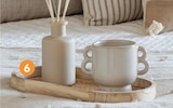 Promo Plateau rotin en bois à 6,99 € dans le catalogue B&M à Corbeil-Essonnes