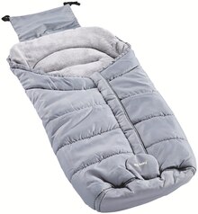 Winterfußsack „Südpol“ bei XXXLutz Möbelhäuser in Düsseldorf Winterfußsack „Südpol“ im Angebot bei XXXLutz Möbelhäuser Düsseldorf für 19,99 €