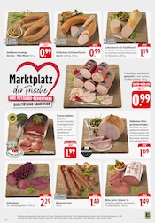 Aktueller E center Prospekt mit Leberwurst, "Aktuelle Angebote", Seite 11